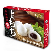 RED BEAN MOCHI 210G ROYAL FAMILY